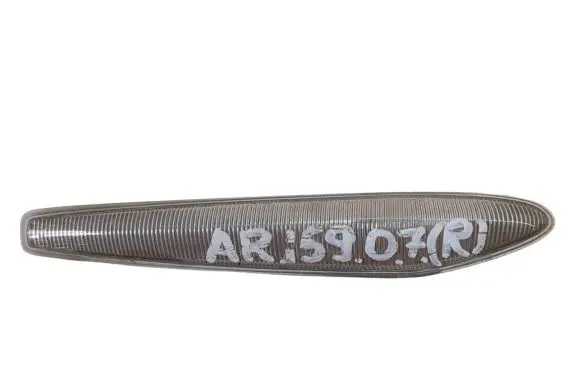 Alfa Romeo 159 Front fender indicator light 60691106 0216800