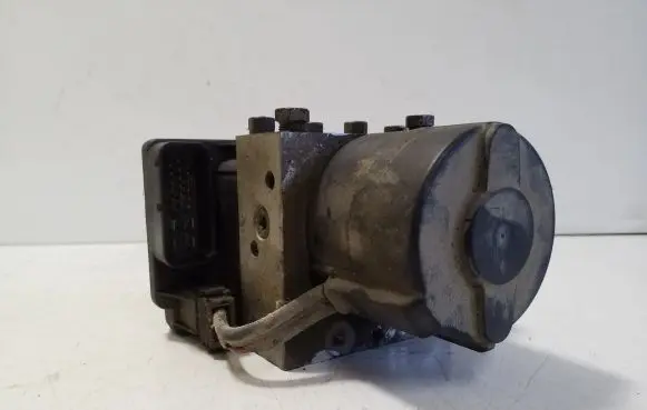 Volkswagen PASSAT B4 ABS Pump 3A0907379 10020400174