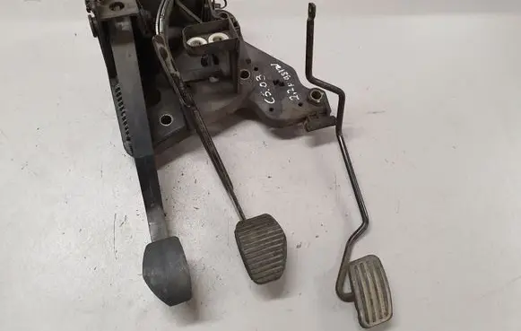 Citroen C5 Pedal assembly PMP80706