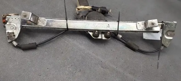 Fiat Marea Front window lifting mechanism without motor
