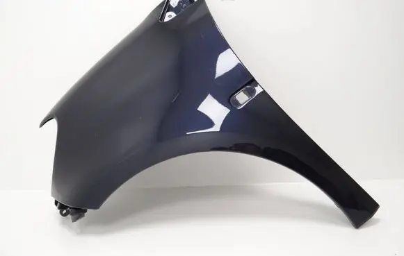Smart ForTwo III C453 Fender A4538810101 631014128