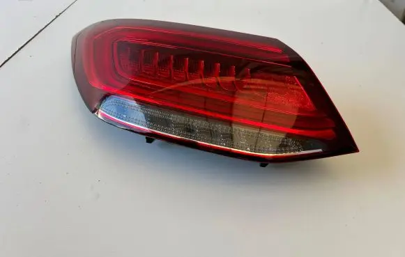 Mercedes-Benz CLS C257 Rear/tail lights 2579062600