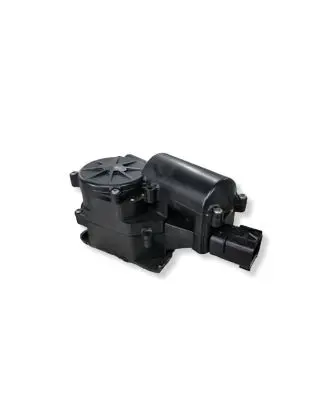 Opel Insignia A Tailgate/trunk/boot lock/catch/latch 13581405