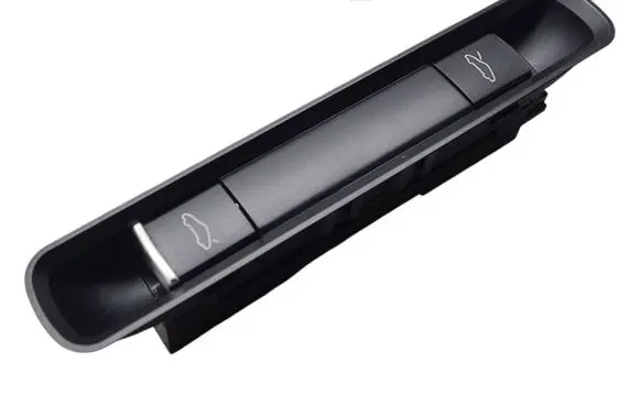 Porsche Boxster 981 Tailgate/trunk/boot open switch 99161310500