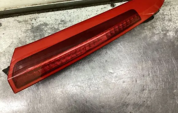 Volvo XC90 Rear/tail lights 157617