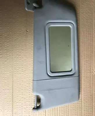 Opel Astra H Sun visor 13113045