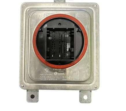 BMW 3 G20 G21 Xenon control unit/module 5A0AF8901 23994322 5A1L12F10