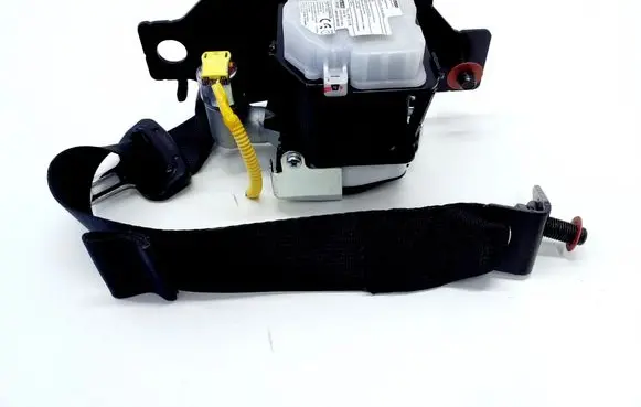 KIA Ceed Rear seatbelt 89820J7100WK