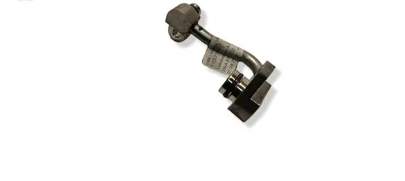 Volkswagen Tayron II Air conditioning (A/C) pipe/hose 3WA816732