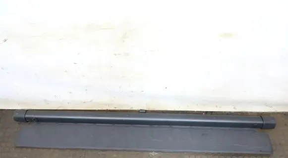 Citroen C4 III e-C4 Parcel shelf load cover 