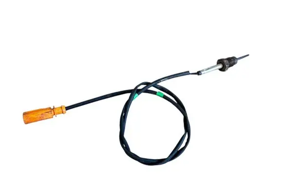 Skoda Octavia Mk2 (1Z) Exhaust gas temperature sensor 03L906088BJ