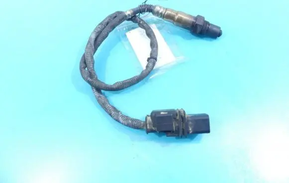 BMW 7 E65 E66 Lambda probe sensor 0258017029 IMPRK1174507