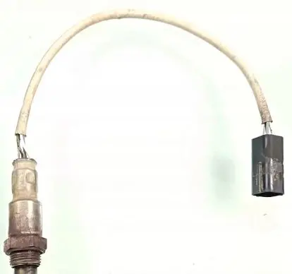 Nissan Qashqai Lambda probe sensor NTKOZA603-N5