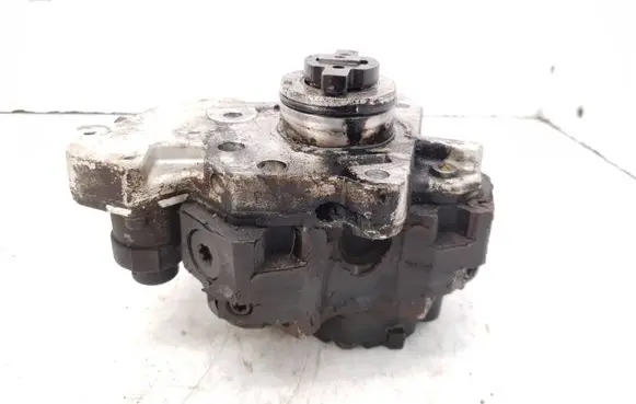 Honda FR-V Fuel injection high pressure pump 16790RBDA02 0445010141