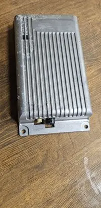 BMW 5 E60 E61 Bluetooth control unit module 682963464 10099110 84109200823