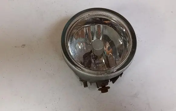 Citroen C2 Front fog light 9648947780