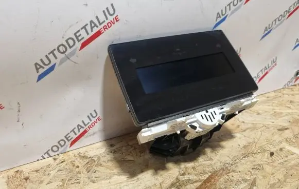 BMW i3 Speedometer (instrument cluster) 8791807 9262446