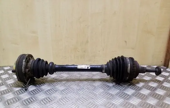 Volkswagen Multivan T4 Front driveshaft 7D0407271A