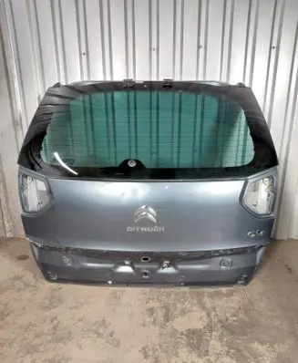 Citroen C4 I Picasso Tailgate/trunk/boot lid 