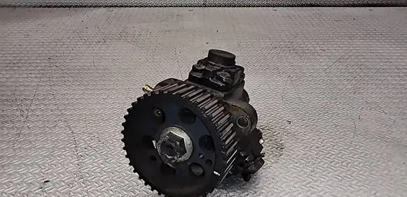 Opel Insignia A Fuel injection high pressure pump 0445010193 07001349999 55571005