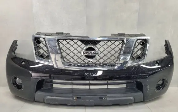 Nissan Navara Front bumper 620225X00H 62022