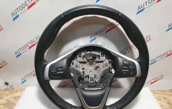 BMW 2 F45 Steering wheel 6259329