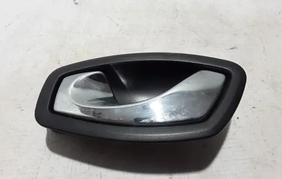 Renault Megane III Rear door interior handle 826730001R