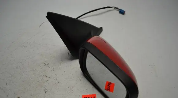 Volvo V50 Front door electric wing mirror E11025850 E11015850