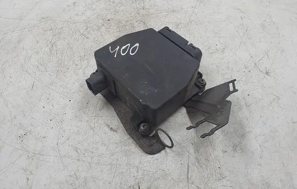 Volkswagen PASSAT B6 Turbo solenoid valve 3C0906625 400434F