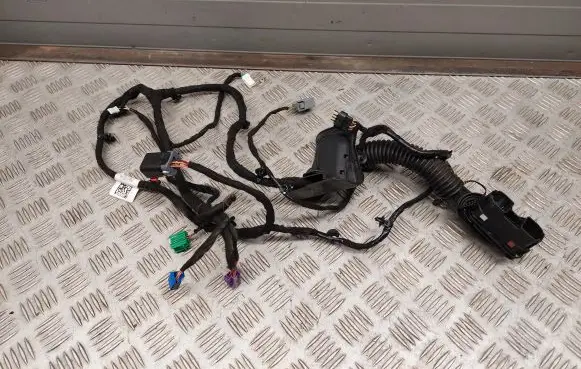 Chrysler Pacifica Front door wiring loom P68354801AA