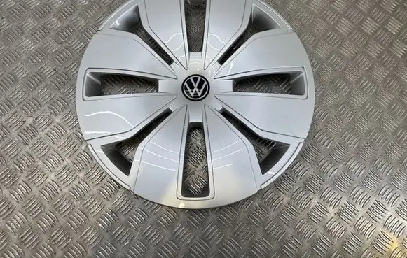 Volkswagen ID. Buzz R18 wheel hub/cap/trim 1T3601147