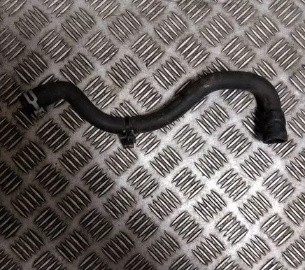 Ford Fiesta Engine coolant pipe/hose
