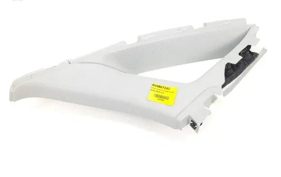 Audi A8 S8 D2 4D (A) pillar trim 4H4867242