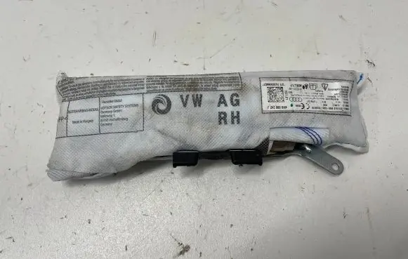 Audi A6 S6 C8 4K Seat airbag 4M8880242J