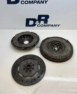 Ford B-MAX Clutch set kit CM5G6477DC