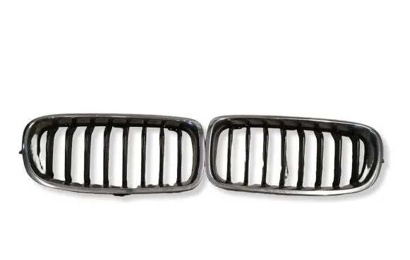 BMW 3 F30 F35 F31 Front grill 7255412