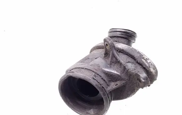 Intake resonator