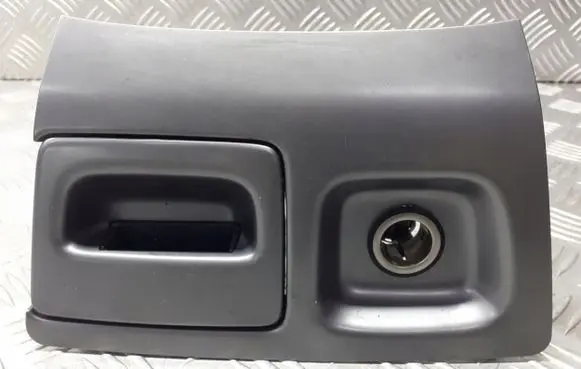Honda City Car ashtray