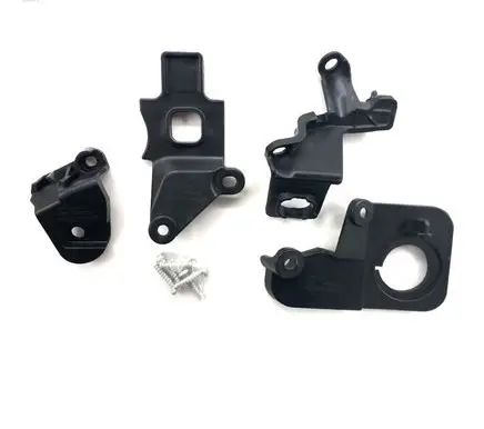Headlight part