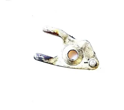 Ford Transit Custom Fuel Injector clamp holder 
