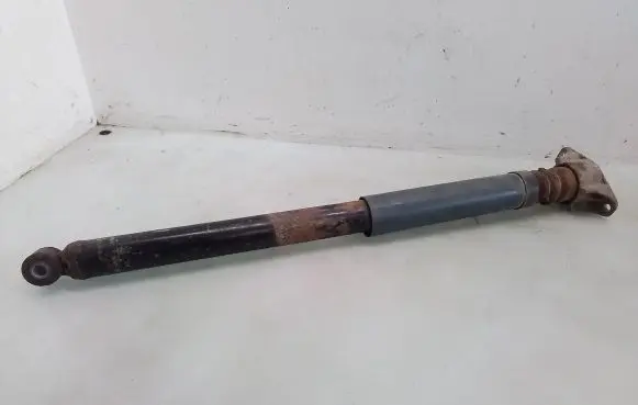 Ford S-MAX Rear shock absorber/damper