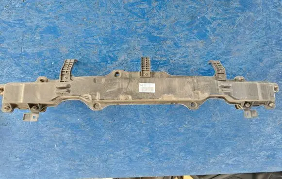 KIA Optima Rear shock absorber/damper 86631D4300