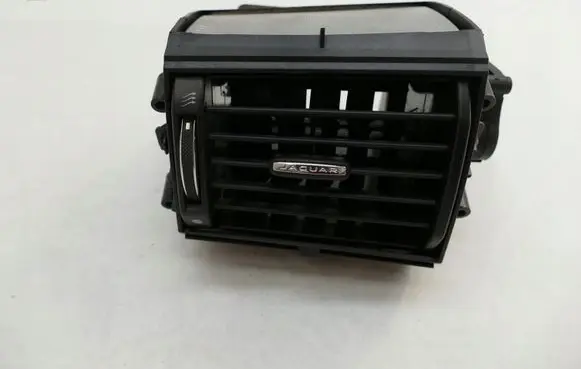 Jaguar XF X250 Dashboard side air vent grill/cover trim