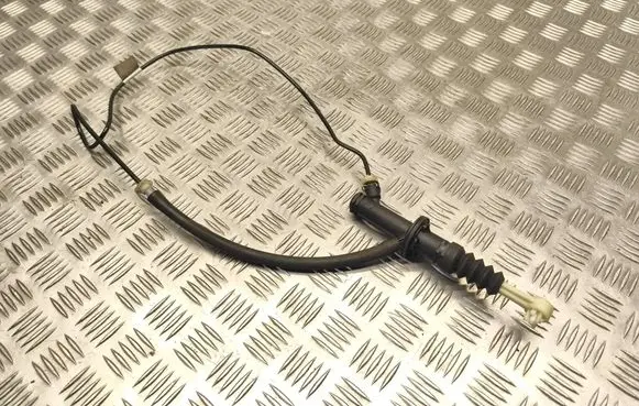 Renault Megane III Clutch slave cylinder 306108010R 009K1056