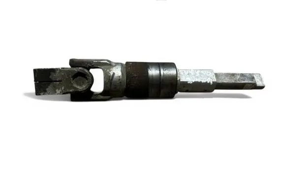 Steering column universal joint