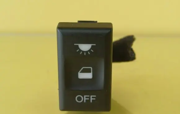 KIA Carnival Interior lighting switch 621W04950