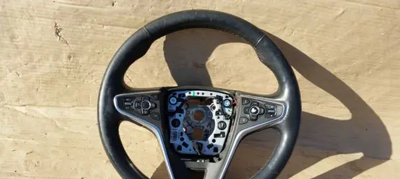 Opel Insignia A Steering wheel 22992741