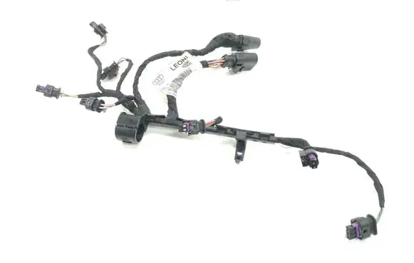 Audi A4 S4 B9 Fuel injector wires 06L971627T