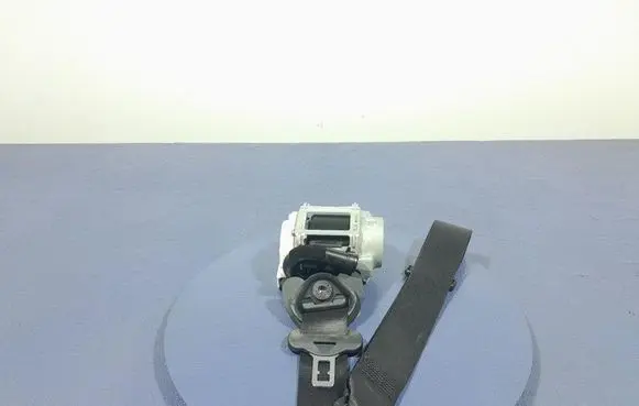 BMW X5 E53 Front seatbelt 7497879