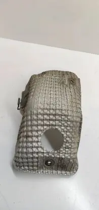 KIA Picanto Exhaust heat shield